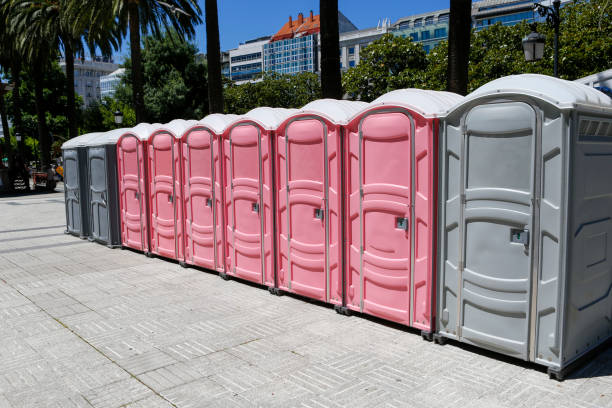 Best Portable Restrooms for Agricultural Sites  in Bay, AR
